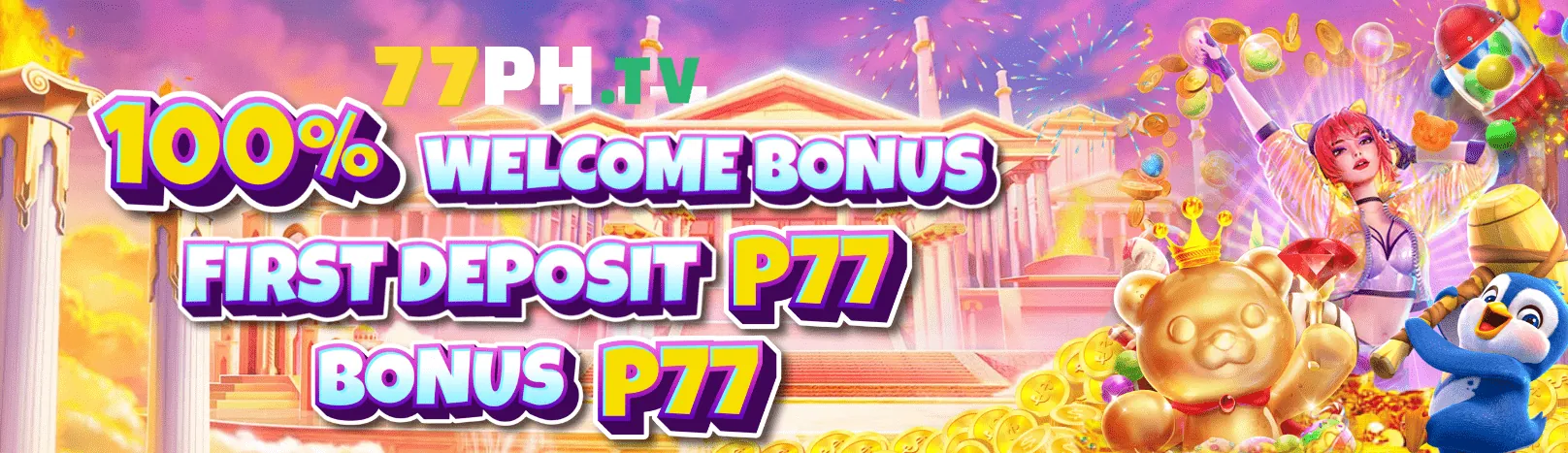 Máy Slot Trực Tuyến Hấp Dẫn tại mmoo code